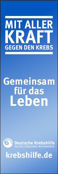 Stiftung Deutsche Krebshilfe Dr. Mildred Scheel Stiftung