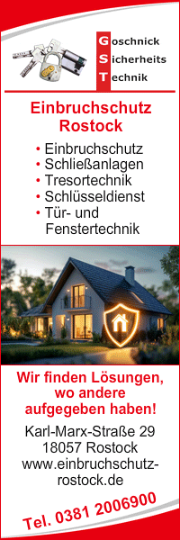 FachgeschÃ¤ft Sicherheits Technik