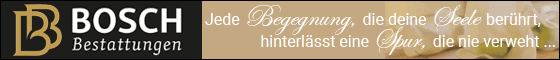 Bosch Bernhard Bestattungsinstitut