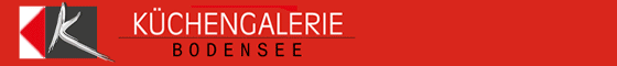 KÃ¼chengalerie Bodensee GmbH & Co. KG