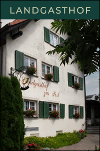 Landgasthof Zur Post GÃ¤stehaus "Altes Schulhaus"