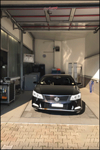 Auto Crew Car Garage Inh. Christoph MÃ¼ller