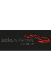 MÃ¼ller Max Autolackiererei