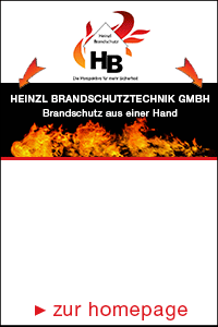 Heinzl Brandschutztechnik GmbH die Perspektive fÃ¼r Haustechnik