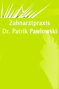Pawlowski Patrik Dr. med. dent. Zahnarzt