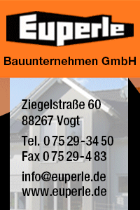 Euperle Bauunternehmen GmbH