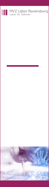 MVZ Labor Ravensburg SE & Co. eG