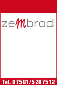 Schuhaus Zembrod GmbH