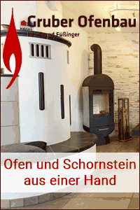 Gruber KachelÃ¶fen