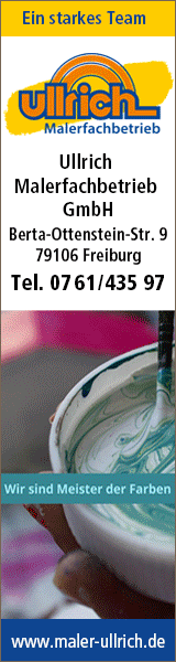 Ullrich Malerfachbetrieb GmbH