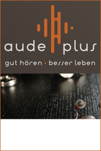 Audeplus GmbH