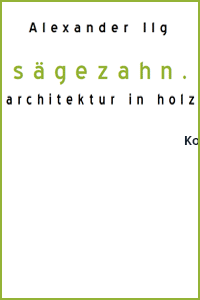 SÃ¤gezahn Architektur in Holz GmbH