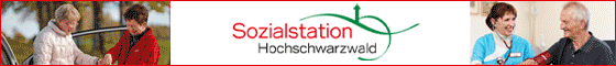 Sozialstation Hochschwarzwald gGmbH
