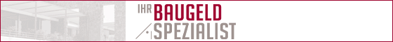 Baugeld Spezialisten Freiburg Christian RÃ¶nicke