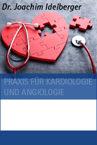 Idelberger Joachim Dr. med.