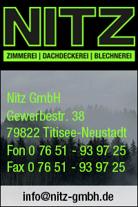Nitz GmbH Bedachungen