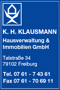 Klausmann IVD