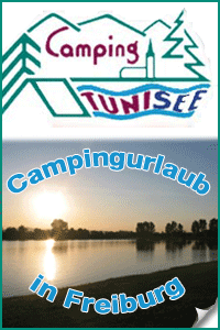 Tunisee Campingbetrieb GmbH