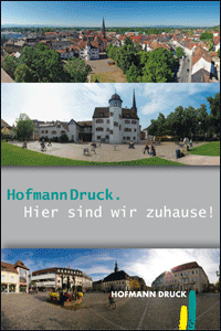 Hofmann Druck