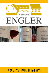 Engler Weingut Inh. Andrea Engler-Waibel