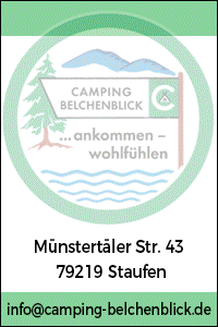 Campingplatz Belchenblick