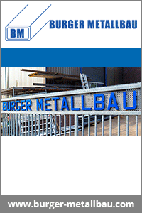 Burger Metallbau GmbH