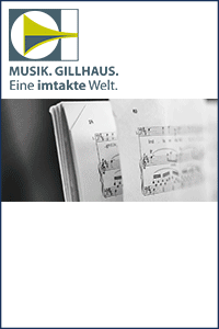 Musik Gillhaus GmbH Musikinstrumente