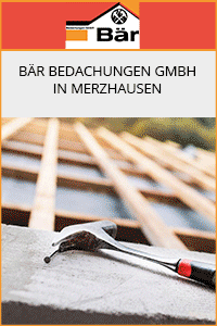 BÃR Bedachungen GmbH